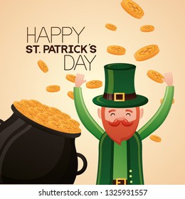 happy st patricks day