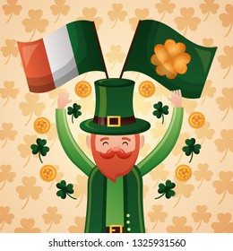 happy st patricks day