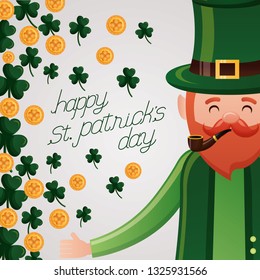 happy st patricks day