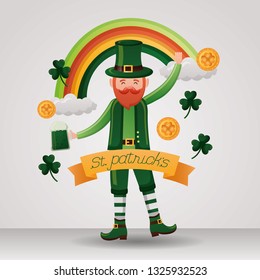 happy st patricks day