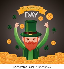 happy st patricks day