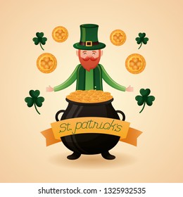 happy st patricks day