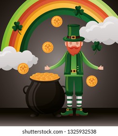 happy st patricks day