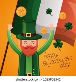 happy st patricks day