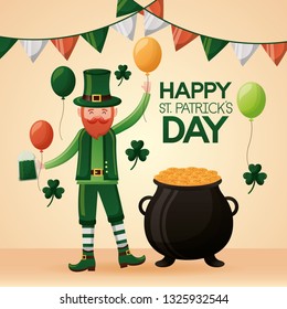happy st patricks day