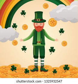 happy st patricks day