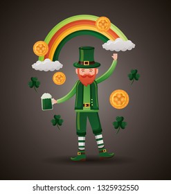 happy st patricks day