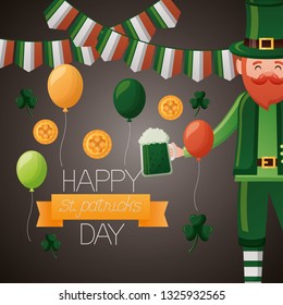 happy st patricks day