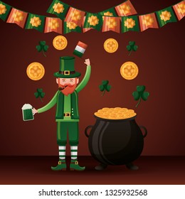 happy st patricks day