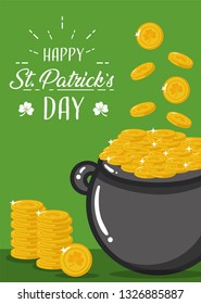 happy st patricks day