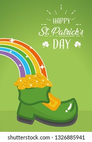 happy st patricks day