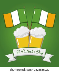 happy st patricks day