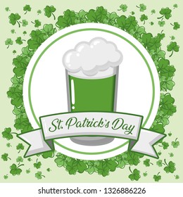 happy st patricks day