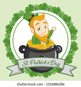 happy st patricks day