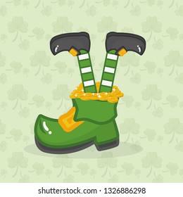 happy st patricks day