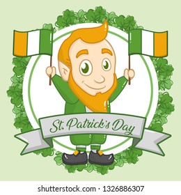happy st patricks day