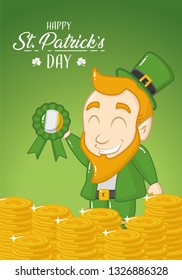 happy st patricks day