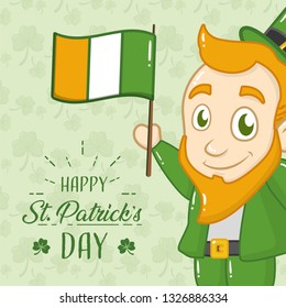 happy st patricks day