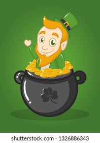 happy st patricks day