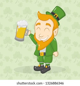 happy st patricks day