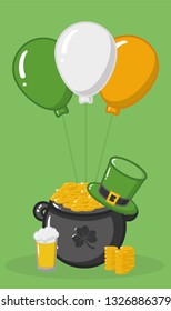 happy st patricks day