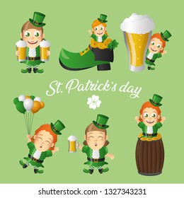 happy st patricks day
