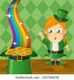 happy st patricks day