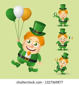happy st patricks day