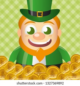 happy st patricks day