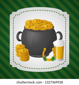 happy st patricks day