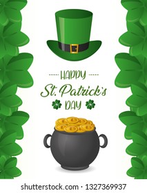 happy st patricks day