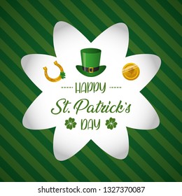 happy st patricks day