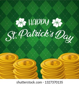 happy st patricks day
