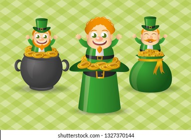 happy st patricks day