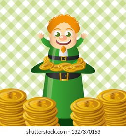 happy st patricks day