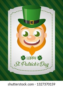 happy st patricks day