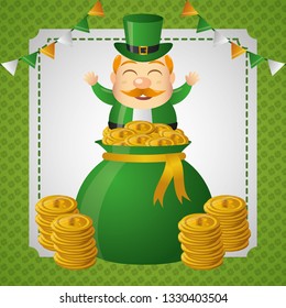 happy st patricks day