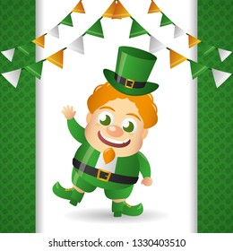 happy st patricks day