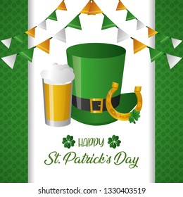 happy st patricks day