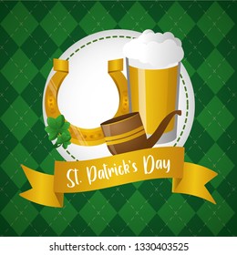 happy st patricks day