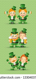 happy st patricks day