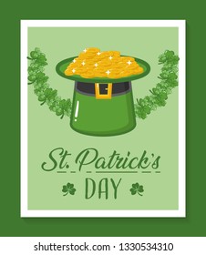 happy st patricks day