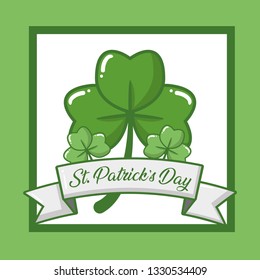 happy st patricks day