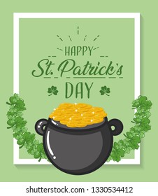 happy st patricks day