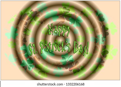 Happy St. Patrick's Day