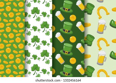 happy st patricks day