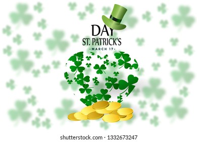 Happy St. Patrick's Day