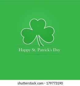 Happy St. Patrick's Day