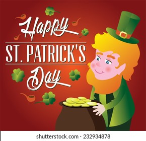 Happy St. Patrick's Day