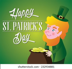 Happy St. Patrick's Day